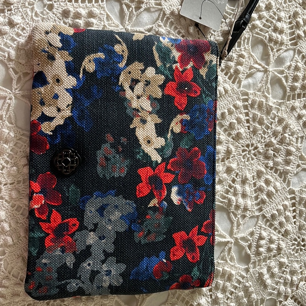 Rafé New York - Anthropologie Floral Bag